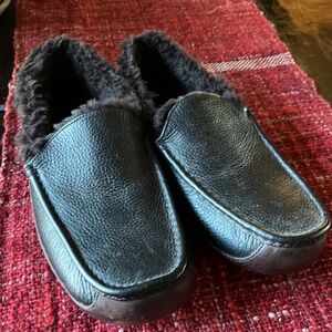 Mens UGG Slippers